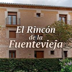 Casa Rural “El Rincón de la Fuente Vieja”., Maranchón