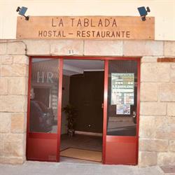 Hostal La Tablada, Navaleno