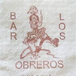 Bar Los Obreros, Vélez-Rubio