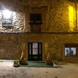 Casa El Vive, Alba de Tormes