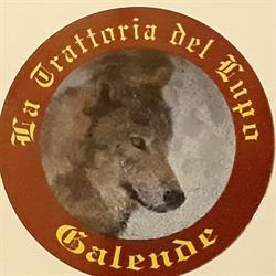 La Trattoria del Lupo, Galende