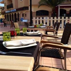 Restaurante Internacional Veni, Los Alcázares