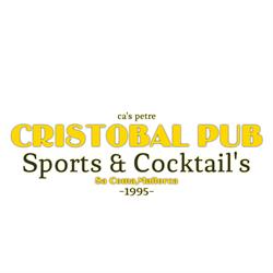 Cristobal Pub, Sa Coma