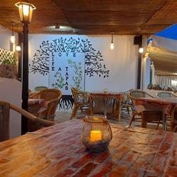Casa Tia Tapas Bar, Cala'N Porter