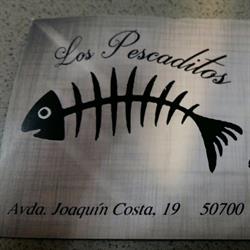 Bar Restaurante Los Pescaditos, Caspe
