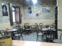 Cafe Bar Casa Chaves, Pontecesures