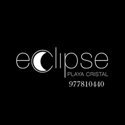 Eclipse Playa Cristal, Montroig