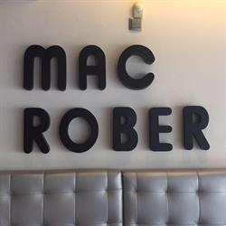 Mac Rober, Cee