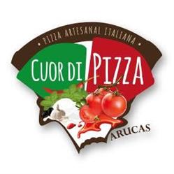 Cuor Di Pizza, Arucas