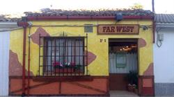 Far west, Tarancón