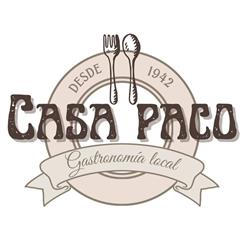 Casa Paco, El Ronquillo