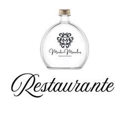 Restaurante Martin Morales, Mojácar