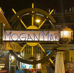 Restaurante Mogan Mar