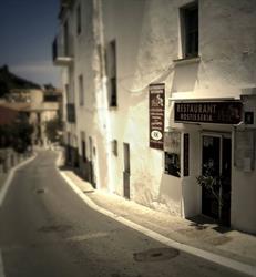 Can Pere, Begur