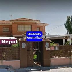 Namaste Nepal, Majadahonda