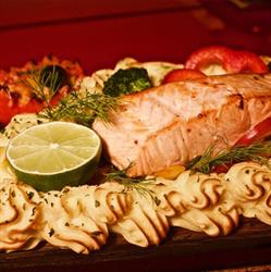 Restaurant Plankstek, Fuengirola