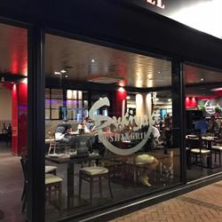 Sukiyaki, Fuengirola