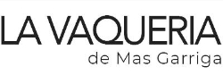 La Vaquería de Mas Garriga - SAT MAS GARRIGA, Sant Andreu Salou