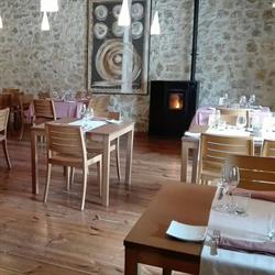 Restaurante Comosapiens, Atapuerca