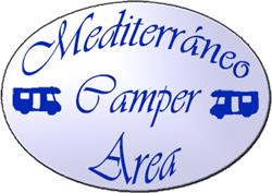 Camper Area & Camping Mediterraneo, Calp