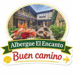 Albergue El Encanto en Villares de Orbigo