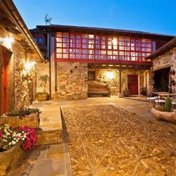 Hotel Rural Via Avis, Santa Catalina de Somoza