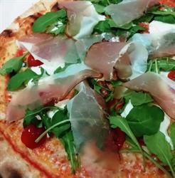 Pizzeria Giuseppe, La Vall d'Uixó