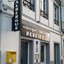 Albergue Pereiro, Melide
