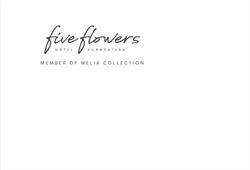 Five Flowers Hotel Formentera member of Meliá Collection, Es Pujols