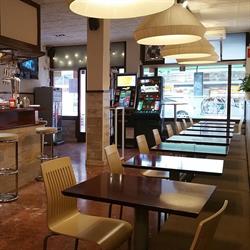 Café Bar Twente, Gernika-Lumo