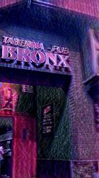 Taberna Pub Bronx, Alfaro
