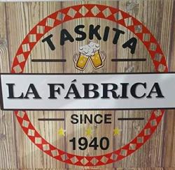 Taskita La Fabrica, Algámitas