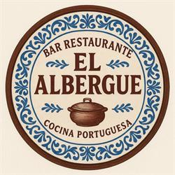 El Albergue, La Codosera