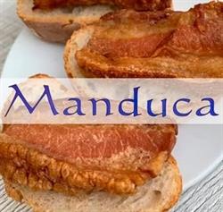 Manduca, Villarcayo