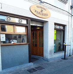 Taberna Paramesa, Santa María del Páramo