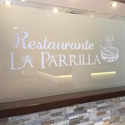 Bar Restaurante La Parrilla, Aínsa