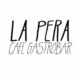 La Pera Cafe Gastrobar, Málaga