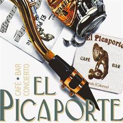 Café Bar Picaporte, Hervás