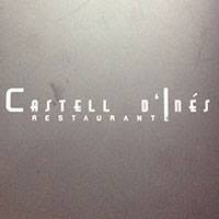 Castell d'Inés, Castell de Castells