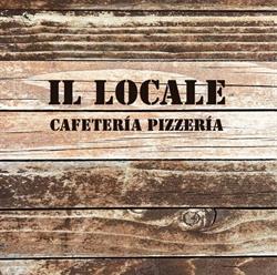 Pizzeria Il Locale, La Caleta