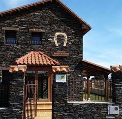 Casa Rural Las Herraduras, Condemios de Arriba