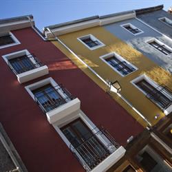 Albergue de la Catedral, Vitoria-Gasteiz