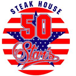50 Stars, El Casar