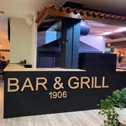 Bar & Grill 1906, Seixedo