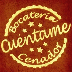 Bocatería Cuéntame, Zaragoza