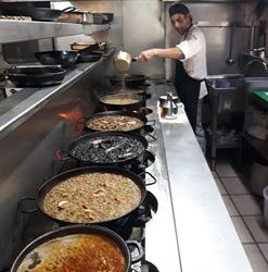 La Cuina de la Marga, El Vendrell