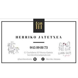 Herriko, Vitoria-Gasteiz