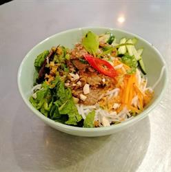 Nha Trang Restaurant, Manacor