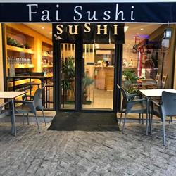Fai Sushi, Plasencia