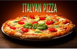 Italyan Pizza - Pizzería, Motilla del Palancar